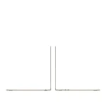 Macbook Air M3 13.6″ Liquid Retina display  M3 Chip  8‑core CPU  8‑core GPU 8GB Ram 256GB SSD