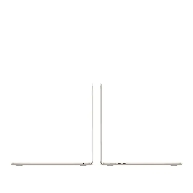 Macbook Air M3 13.6″ Liquid Retina display  M3 Chip  8‑core CPU  8‑core GPU 8GB Ram 256GB SSD