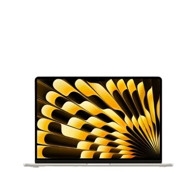 Macbook Air M3 13.6″ Liquid Retina display  M3 Chip  8‑core CPU  8‑core GPU 8GB Ram 256GB SSD