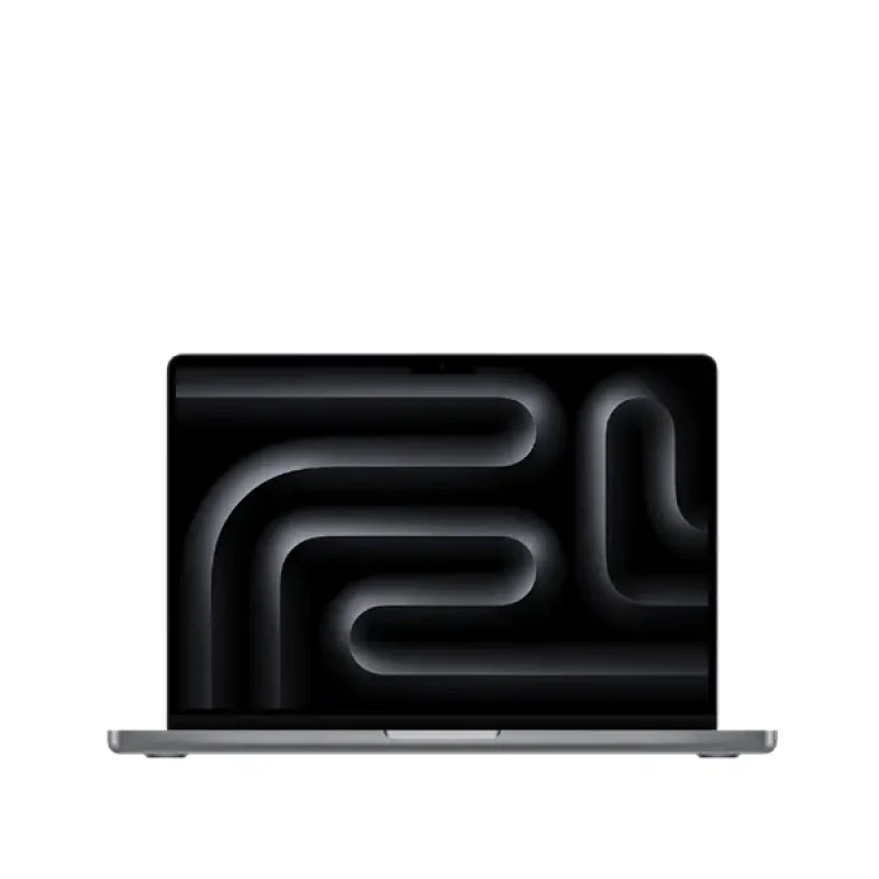Apple MacBook Pro 14 2023 | Apple M3 | 8-core CPU | 10-core GPU | 8GB Ram | 512GB SSD MTL73ZP/A, MTL73LL/A