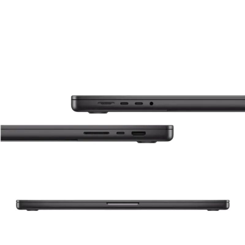 MacBook Pro 16-inch 2023 | Apple M3 Chips