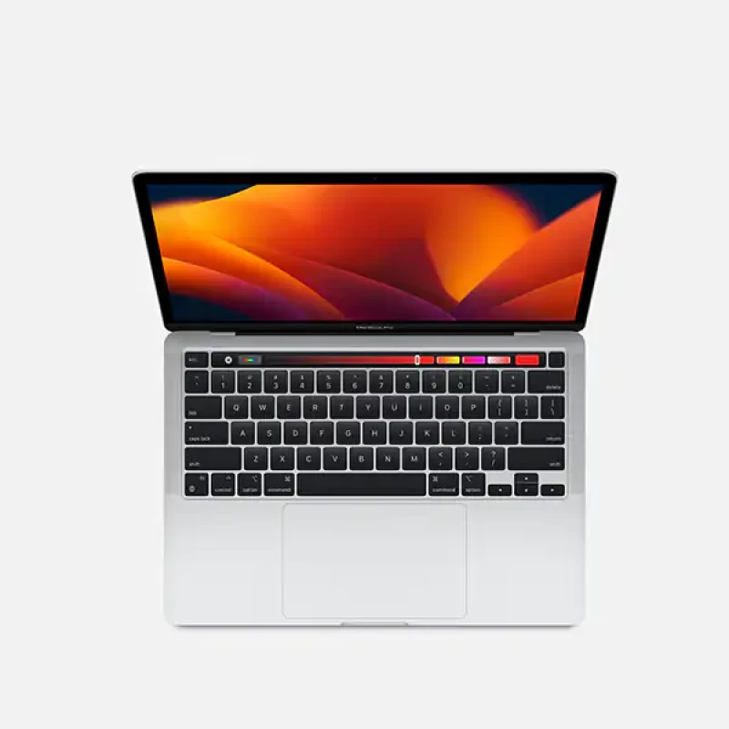 Apple MacBook Pro 13 MNEQ3LL/A | M2 Chip | 13.3-inch Retina Display | 8-core CPU 10-core GPU | 8GB memory | 512GB SSD