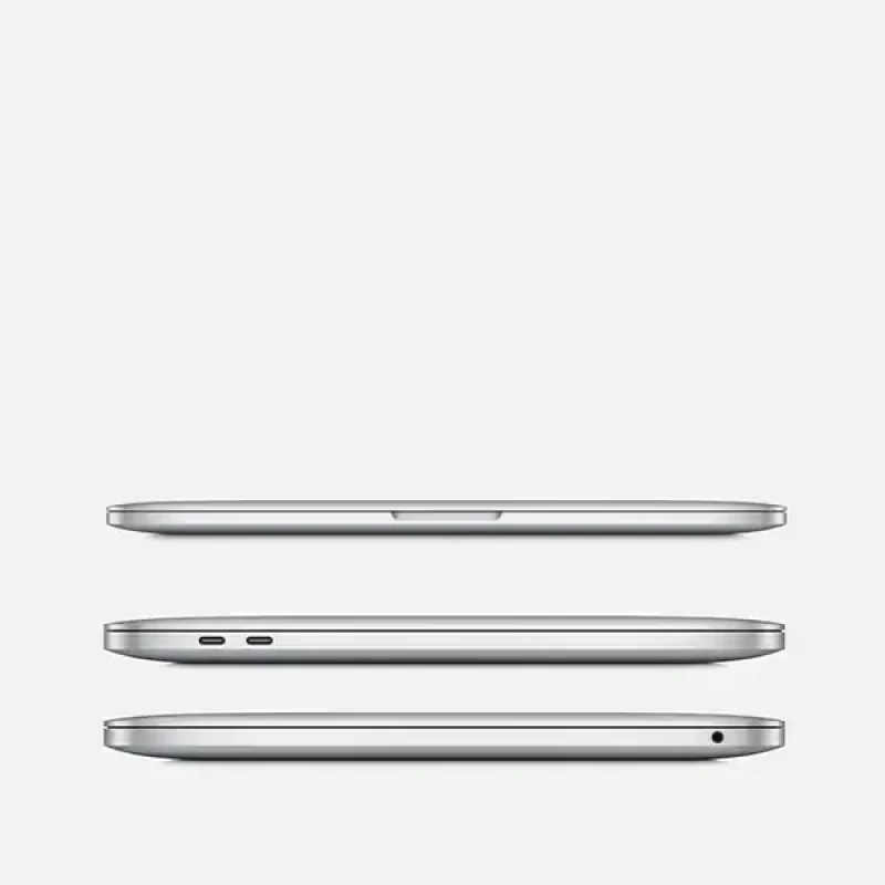 Apple MacBook Pro 13 MNEQ3LL/A | M2 Chip | 13.3-inch Retina Display | 8-core CPU 10-core GPU | 8GB memory | 512GB SSD