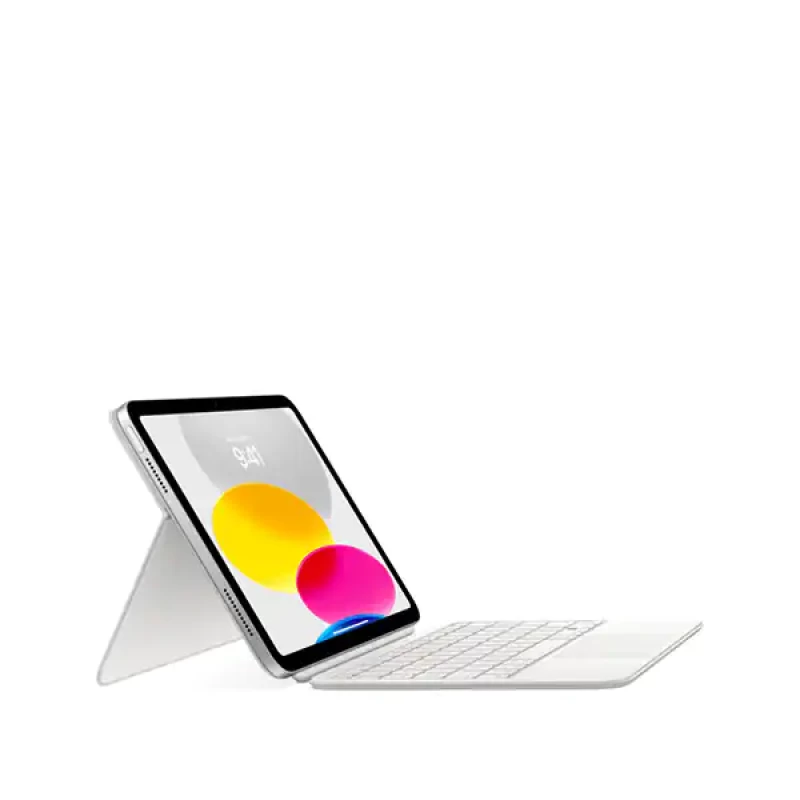 Magic Keyboard Folio for iPad (10th generation) - US English