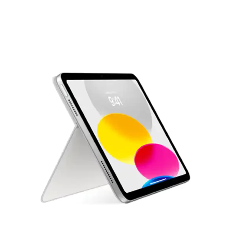 Magic Keyboard Folio for iPad (10th generation) - US English