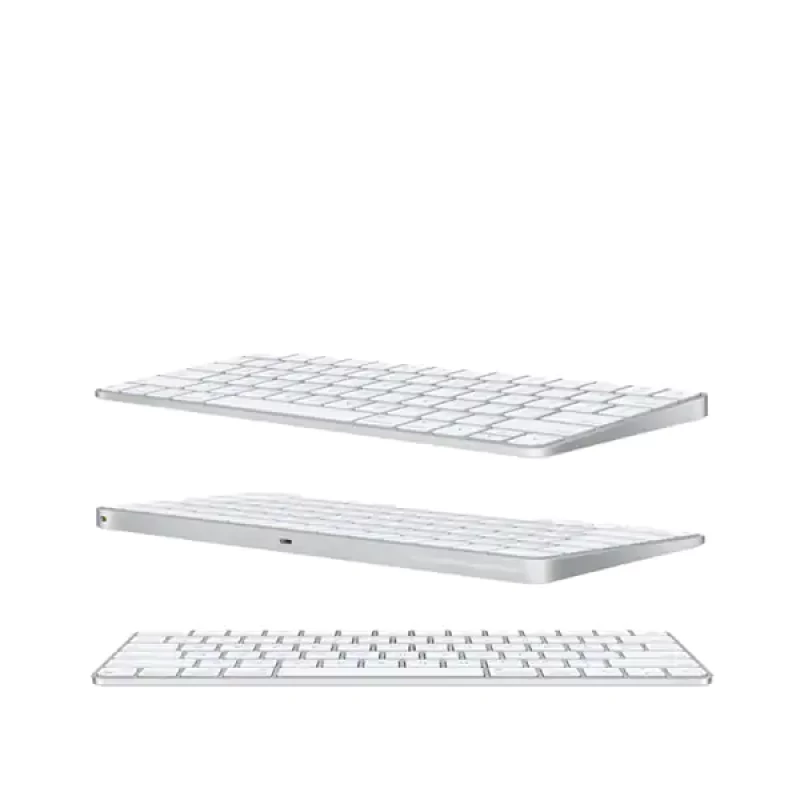 Magic Keyboard - US English