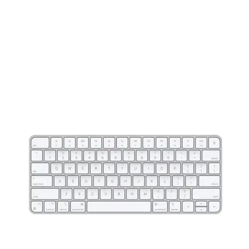 Magic Keyboard - US English