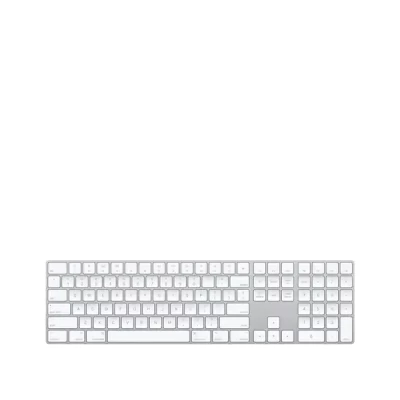 Magic Keyboard with Numeric Keypad - US English