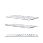 Magic Keyboard with Touch ID for Mac models with Apple silicon - US English