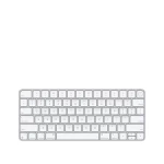 Magic Keyboard with Touch ID for Mac models with Apple silicon - US English