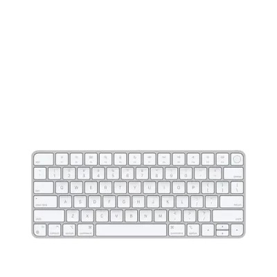 Magic Keyboard with Touch ID for Mac models with Apple silicon - US English