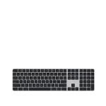 Magic Keyboard with Touch ID and Numeric Keypad for Mac models with Apple silicon – US English
