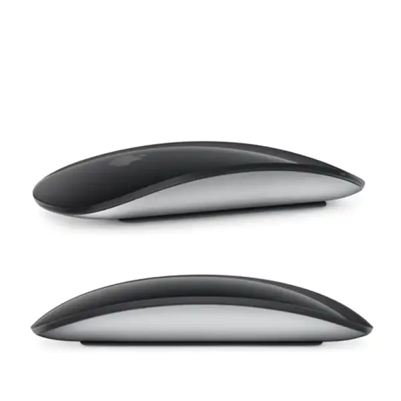 Magic Mouse - Multi-Touch Surface