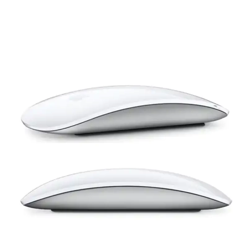 Magic Mouse - Multi-Touch Surface