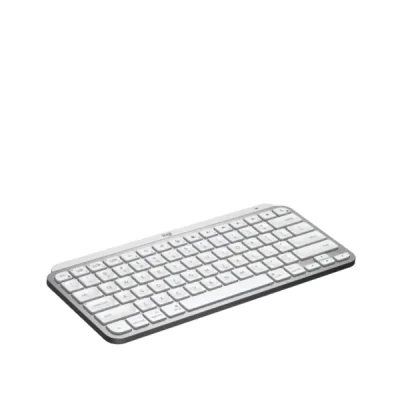 Logitech MX Keys Mini for Mac - Master Series Keyboard