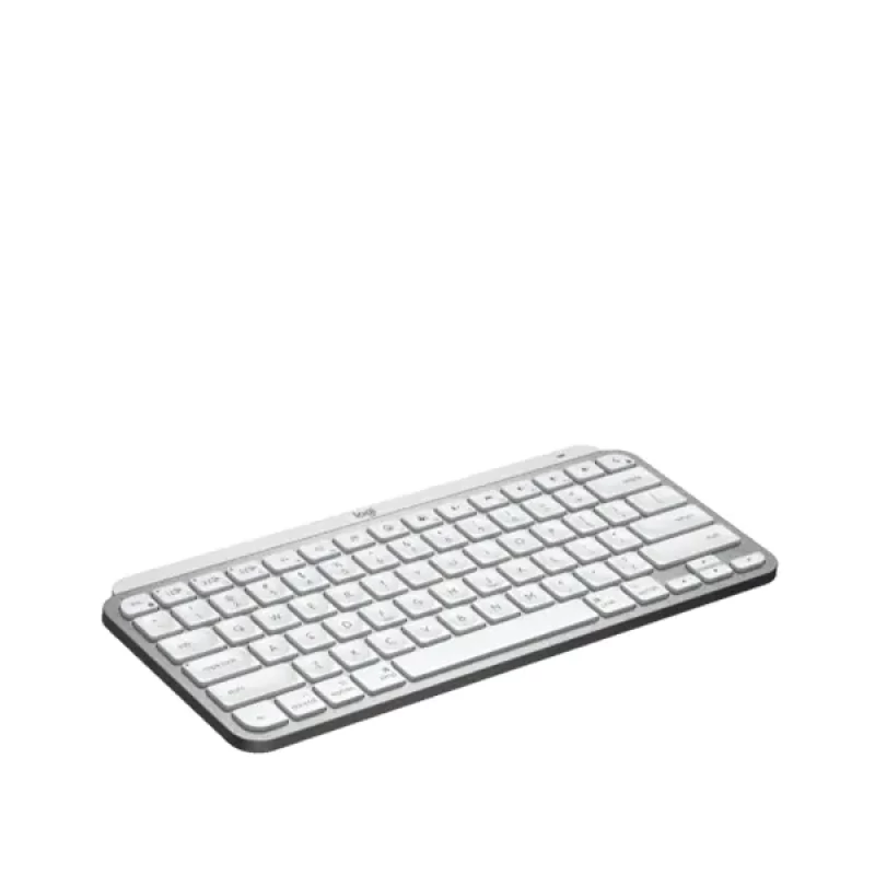 Logitech MX Keys Mini for Mac - Master Series Keyboard