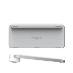 Logitech MX Keys Mini for Mac - Master Series Keyboard