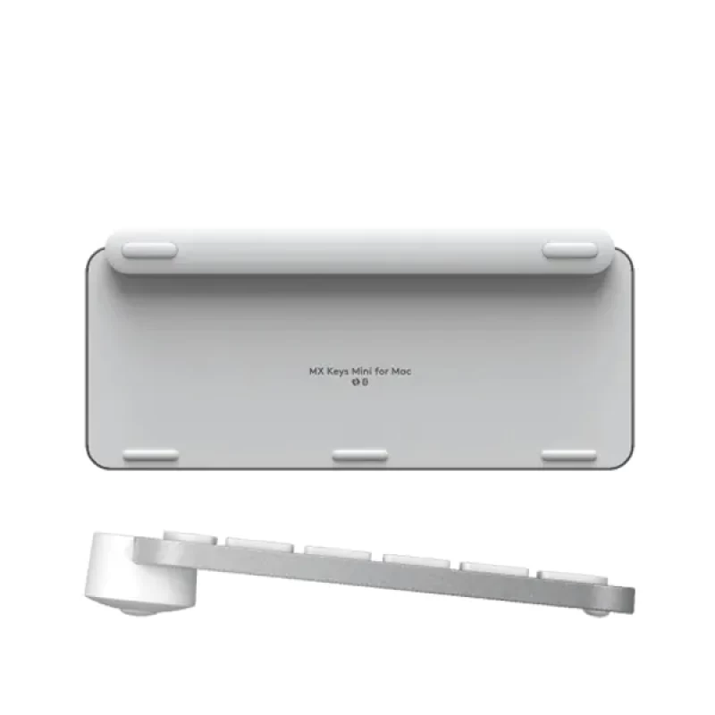 Logitech MX Keys Mini for Mac - Master Series Keyboard