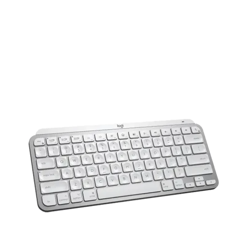 Logitech MX Keys Mini for Mac - Master Series Keyboard