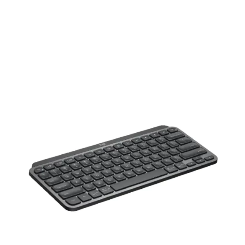 Logitech MX KEYS MINI Minimalist Wireless Illuminated Keyboard