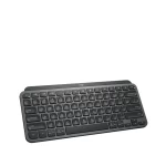 Logitech MX KEYS MINI Minimalist Wireless Illuminated Keyboard