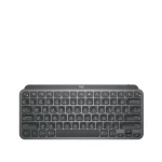 Logitech MX KEYS MINI Minimalist Wireless Illuminated Keyboard