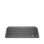 Logitech MX KEYS MINI Minimalist Wireless Illuminated Keyboard