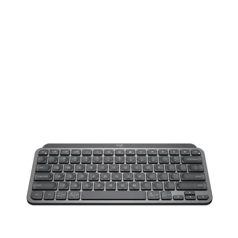 Logitech MX KEYS MINI Minimalist Wireless Illuminated Keyboard