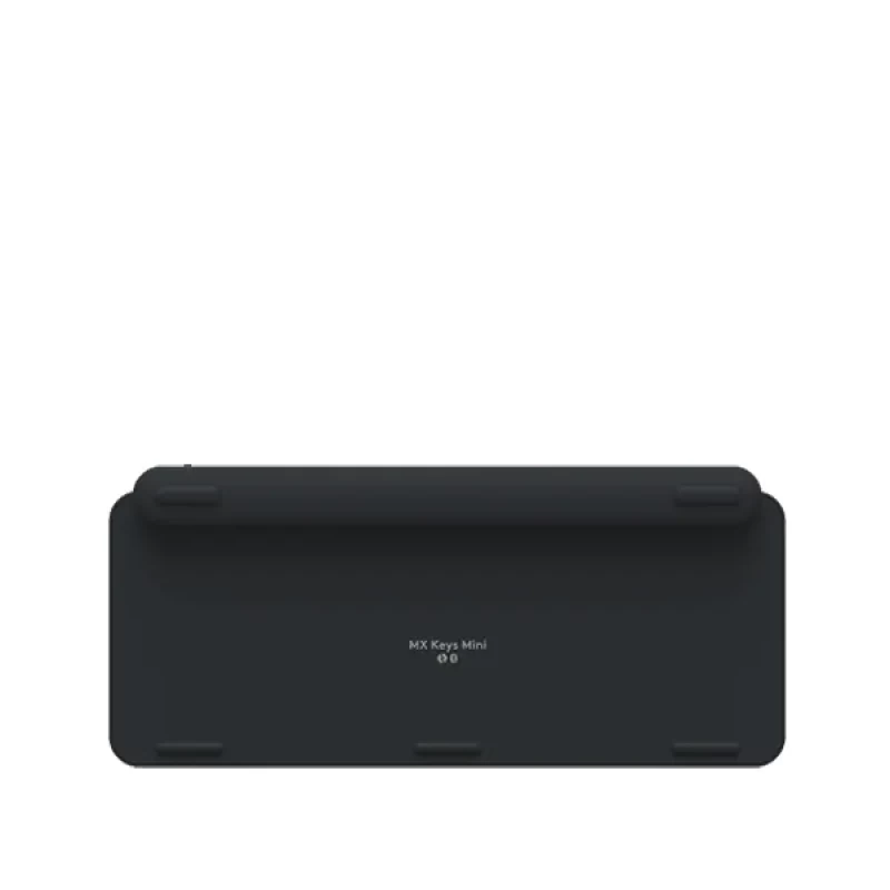 Logitech MX KEYS MINI Minimalist Wireless Illuminated Keyboard