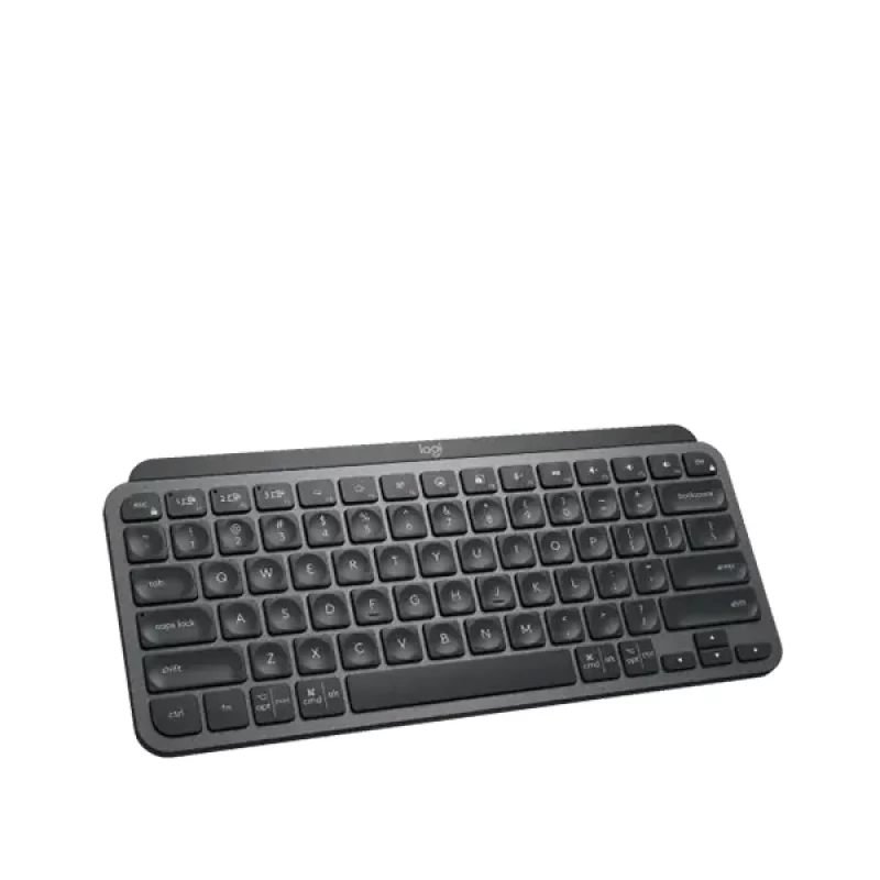 Logitech MX KEYS MINI Minimalist Wireless Illuminated Keyboard