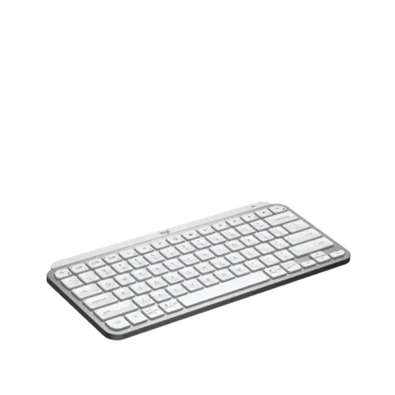 Logitech MX KEYS MINI Minimalist Wireless Illuminated Keyboard