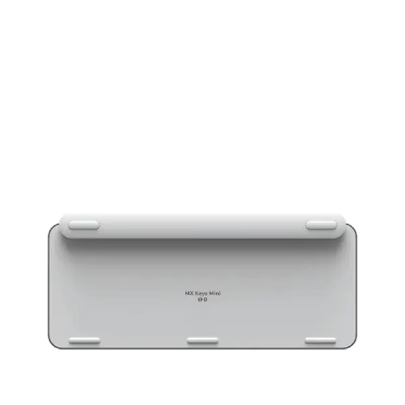 Logitech MX KEYS MINI Minimalist Wireless Illuminated Keyboard