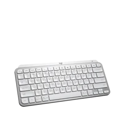 Logitech MX KEYS MINI Minimalist Wireless Illuminated Keyboard