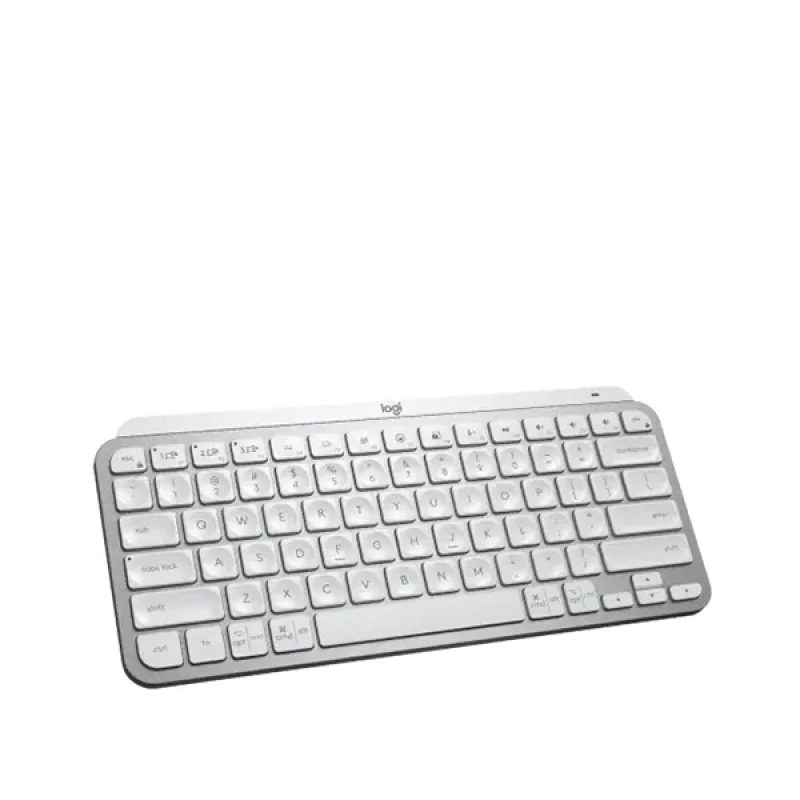 Logitech MX KEYS MINI Minimalist Wireless Illuminated Keyboard