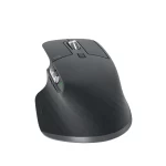 Logitech MX MASTER 3S Performance Wireless Mouse - Master Series