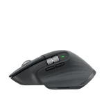 Logitech MX MASTER 3S Performance Wireless Mouse - Master Series