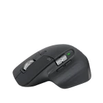 Logitech MX MASTER 3S Performance Wireless Mouse - Master Series