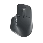 Logitech MX MASTER 3S Performance Wireless Mouse - Master Series