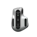 Logitech MX MASTER 3S Performance Wireless Mouse - Master Series