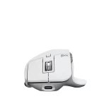 Logitech MX MASTER 3S Performance Wireless Mouse - Master Series