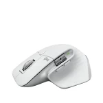 Logitech MX MASTER 3S Performance Wireless Mouse - Master Series