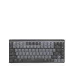 Logitech MX Mechanical Mini Wireless Illuminated Keyboard
