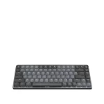 Logitech MX Mechanical Mini Wireless Illuminated Keyboard