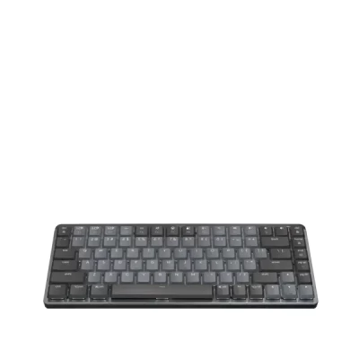 Logitech MX Mechanical Mini Wireless Illuminated Keyboard