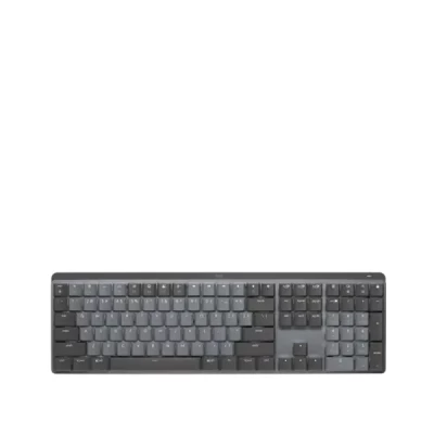 Logitech MX MECHANICAL Wireless Illuminated Performance Keyboard