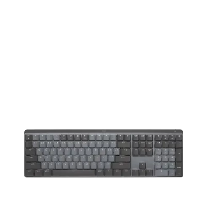 Logitech MX MECHANICAL Wireless Illuminated Performance Keyboard