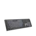 Logitech MX MECHANICAL Wireless Illuminated Performance Keyboard