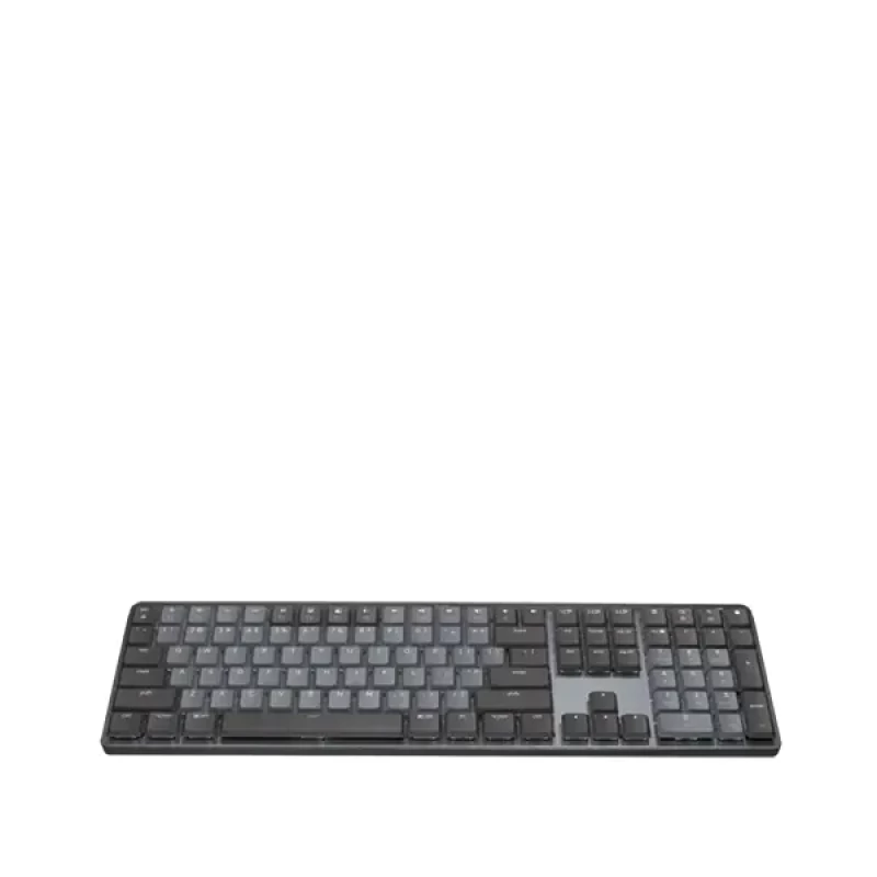 Logitech MX MECHANICAL Wireless Illuminated Performance Keyboard