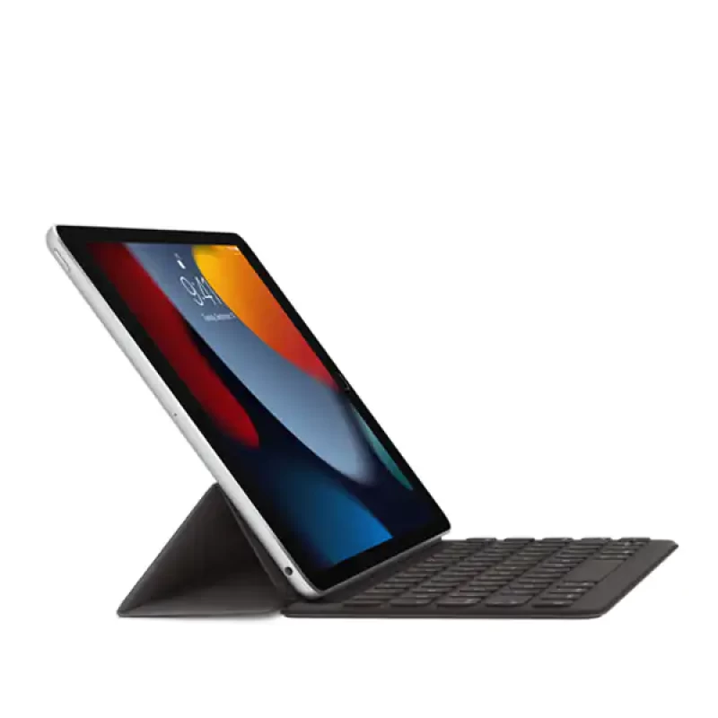 Apple Smart Keyboard for iPad (9th generation) - US English