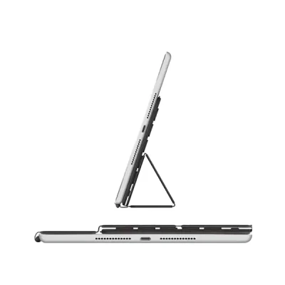 Apple Smart Keyboard for iPad (9th generation) - US English